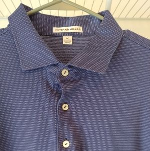 Peter Millar Polo